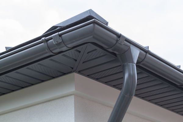 Gutter Replacement in Sun City