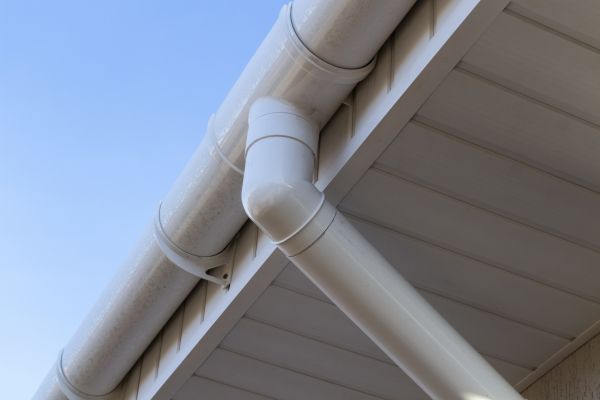 Gutter Installation Service in Sun City