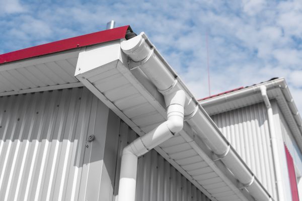Downpipe Installation in Sun City