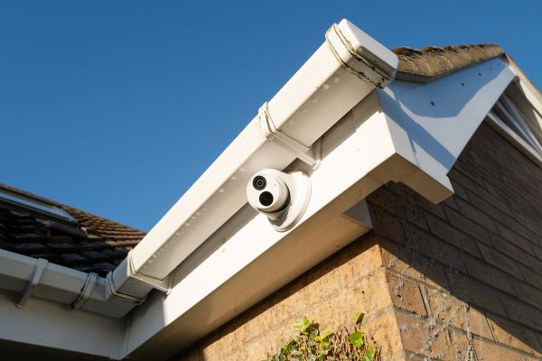 Box Gutter Replacement in Sun City