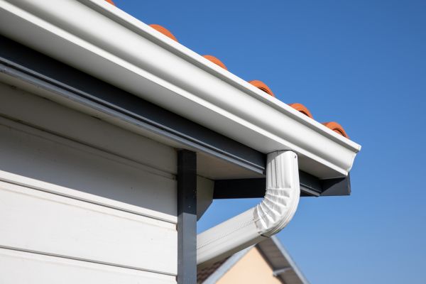 Gutter Sealing in Sun City