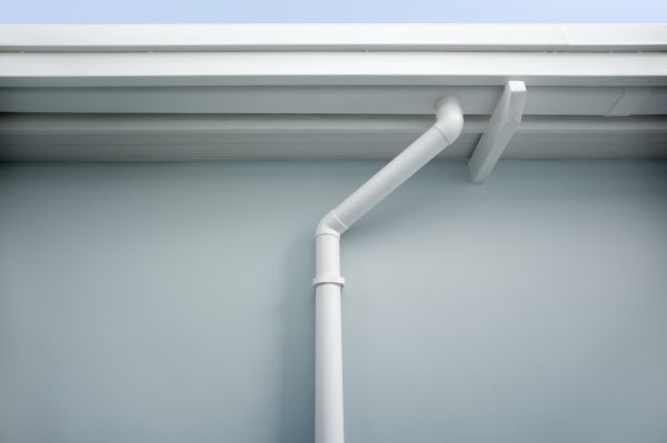 Rain Gutters Installation in Sun City