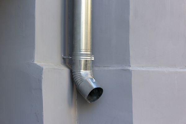 Aluminum Gutter Replacement in Sun City