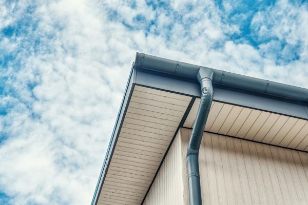 Gutter Fascia Repair in Sun City