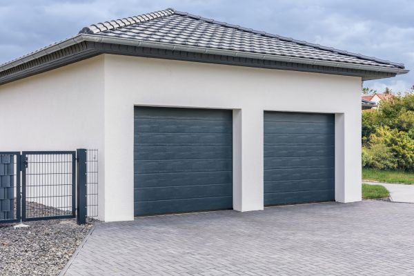 Garage Gutter Repair in Sun City