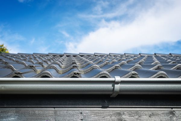 Cost of Half Round Gutter Repair in Sun City