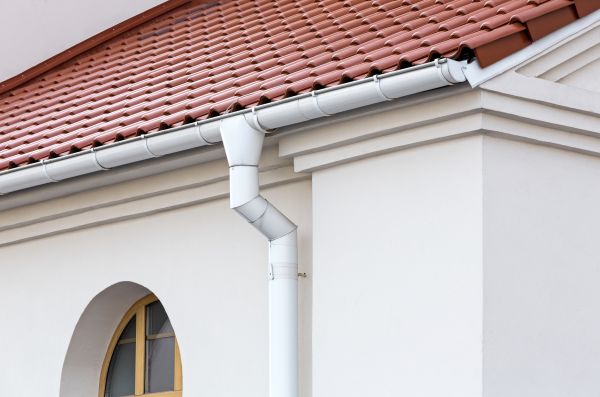 Cost of Downspout Diverter Repair in Sun City