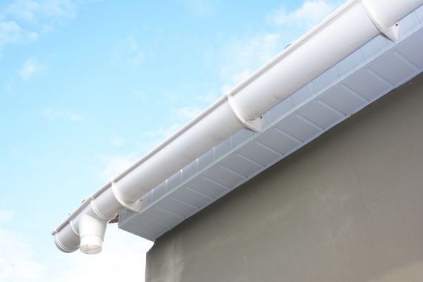 Gutter Patching in Sun City