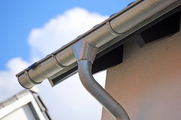 Guttering Replacement in Sun City