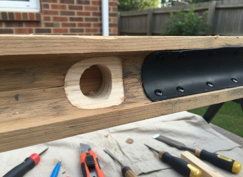 Box Gutter Replacement