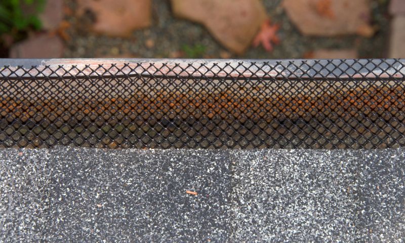 Gutter Guard Benefits